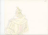Original production cel -"Sinbad"- by Golden Films 029