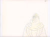 Original production cel -"Sinbad"- by Golden Films 029