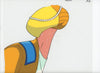 Original production cel -"Sinbad"- by Golden Films 032