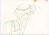 Original production cel -"Sinbad"- by Golden Films 032