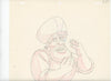 Original production cel -"Sinbad"- by Golden Films 033