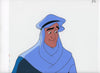 Original production cel -"Sinbad"- by Golden Films 034
