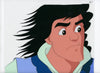 Original production cel -"Sinbad"- by Golden Films 035