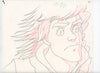 Original production cel -"Sinbad"- by Golden Films 035