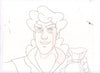 Original production cel -"Sinbad"- by Golden Films 036