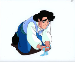 Original production cel -"Sinbad"- by Golden Films 038
