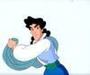 Original production cel -"Sinbad"- by Golden Films 042