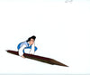 Original production cel -"Sinbad"- by Golden Films 044