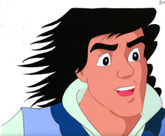 Original production cel -"Sinbad"- by Golden Films 046
