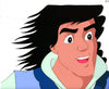Original production cel -"Sinbad"- by Golden Films 046