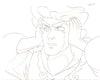 Original production cel -"Sinbad"- by Golden Films 048