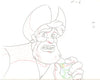 Original production cel -"Sinbad"- by Golden Films 050