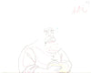 Original production cel -"Sinbad"- by Golden Films 052