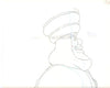 Original production cel -"Sinbad"- by Golden Films 059