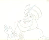 Original production cel -"Sinbad"- by Golden Films 061