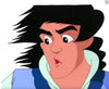 Original production cel -"Sinbad"- by Golden Films 069
