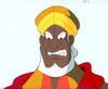 Original production cel -"Sinbad"- by Golden Films 074