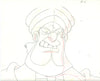 Original production cel -"Sinbad"- by Golden Films 077