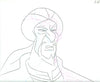 Original production cel -"Sinbad"- by Golden Films 084