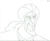 Original production cel -"Sinbad"- by Golden Films 085