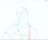 Original production cel -"Sinbad"- by Golden Films 086