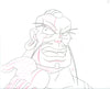 Original production cel -"Sinbad"- by Golden Films 091