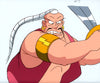 Original production cel -"Sinbad"- by Golden Films 092