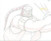Original production cel -"Sinbad"- by Golden Films 092