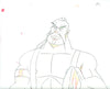 Original production cel -"Sinbad"- by Golden Films 094
