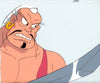 Original production cel -"Sinbad"- by Golden Films 103