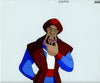 Original production cel -"Sinbad"- by Golden Films 104