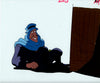 Original production cel -"Sinbad"- by Golden Films 105
