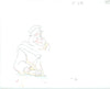 Original production cel -"Sinbad"- by Golden Films 105