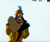 Original production cel -"Sinbad"- by Golden Films 106