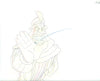 Original production cel -"Sinbad"- by Golden Films 106