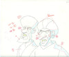 Original production cel -"Sinbad"- by Golden Films 112