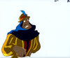 Original production cel -"Sinbad"- by Golden Films 116