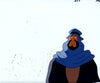 Original production cel -"Sinbad"- by Golden Films 116