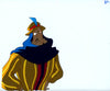 Original production cel -"Sinbad"- by Golden Films 117