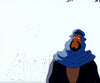 Original production cel -"Sinbad"- by Golden Films 117