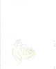 Original production cel -"Sinbad"- by Golden Films 117