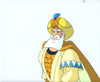Original production cel -"Sinbad"- by Golden Films 130