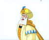 Original production cel -"Sinbad"- by Golden Films 131