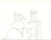 Original production cel -"Sinbad"- by Golden Films 143