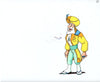 Original production cel -"Sinbad"- by Golden Films 149