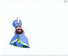 Original production cel -"Sinbad"- by Golden Films 151