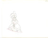 Original production cel -"Sinbad"- by Golden Films 151