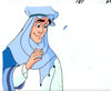 Original production cel -"Sinbad"- by Golden Films 152