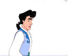 Original production cel -"Sinbad"- by Golden Films 153