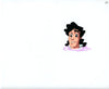 Original production cel -"Sinbad"- by Golden Films 154
